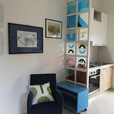 Il Geco Apartment Monterosso al Mare Ngoại thất bức ảnh