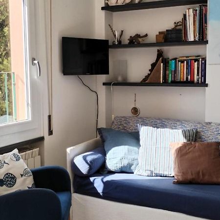 Il Geco Apartment Monterosso al Mare Ngoại thất bức ảnh