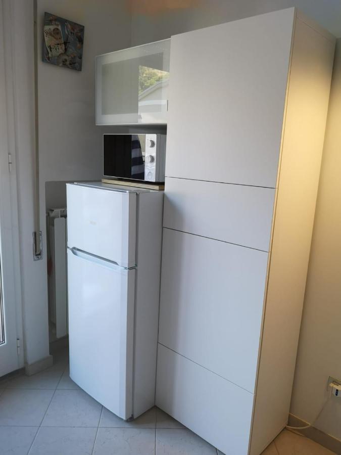 Il Geco Apartment Monterosso al Mare Ngoại thất bức ảnh