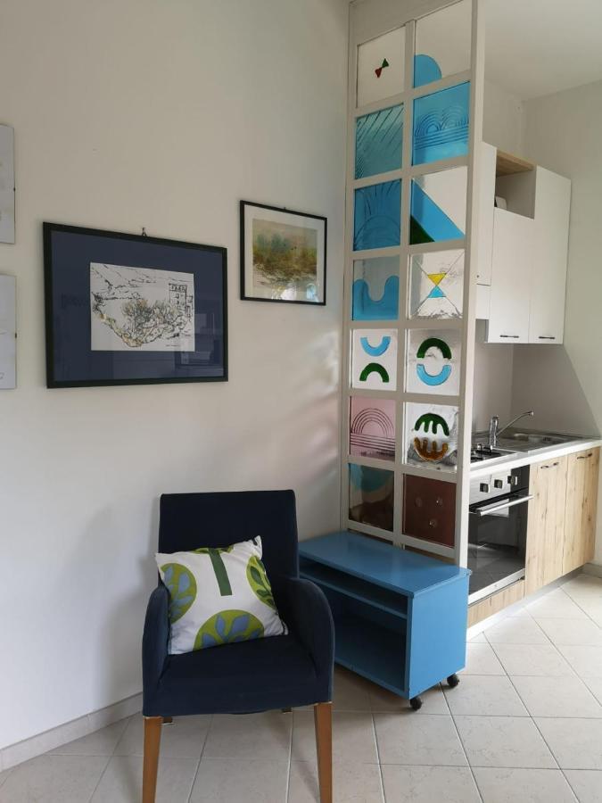 Il Geco Apartment Monterosso al Mare Ngoại thất bức ảnh