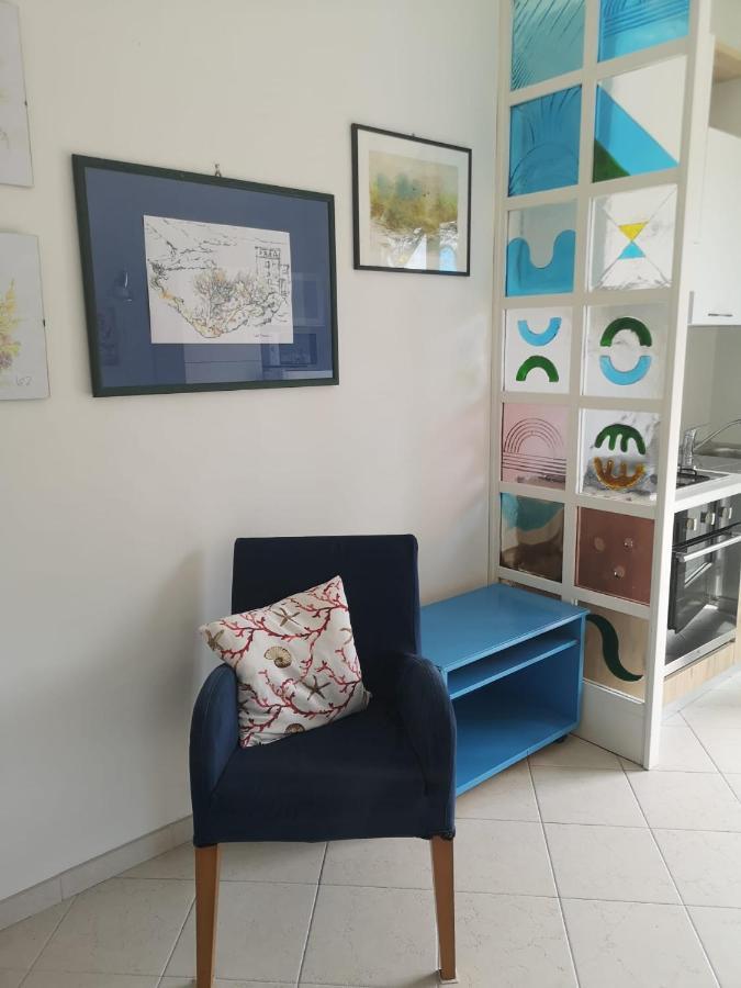 Il Geco Apartment Monterosso al Mare Ngoại thất bức ảnh