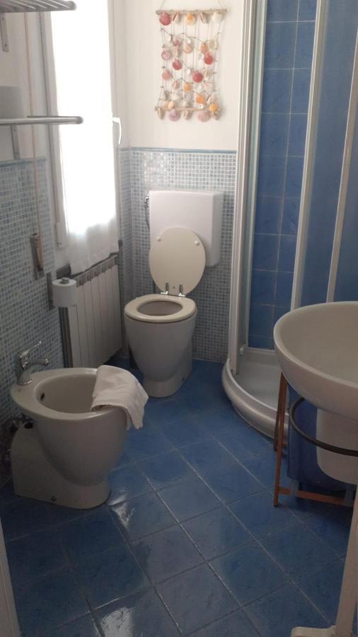 Il Geco Apartment Monterosso al Mare Ngoại thất bức ảnh