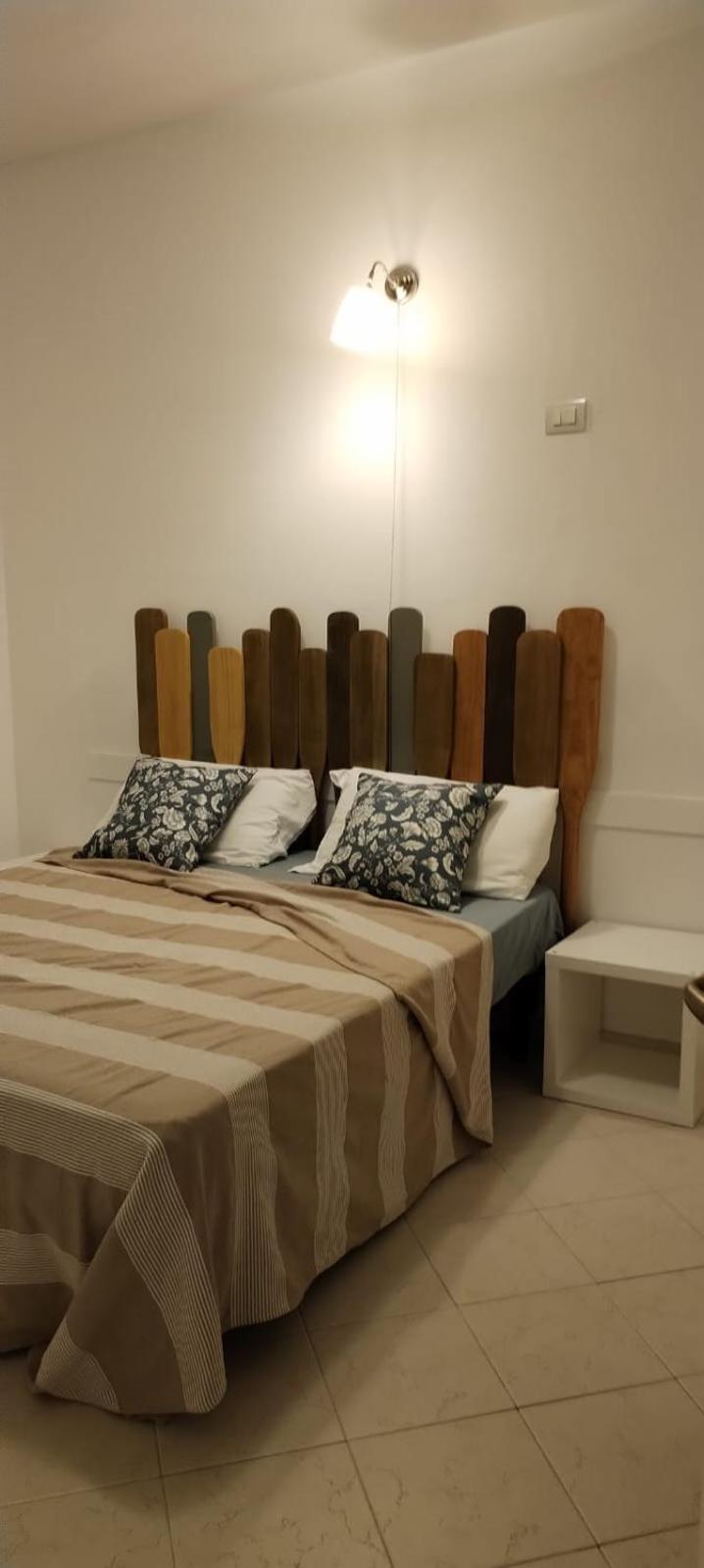 Il Geco Apartment Monterosso al Mare Ngoại thất bức ảnh