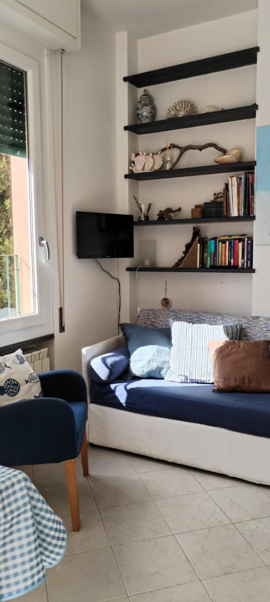 Il Geco Apartment Monterosso al Mare Ngoại thất bức ảnh