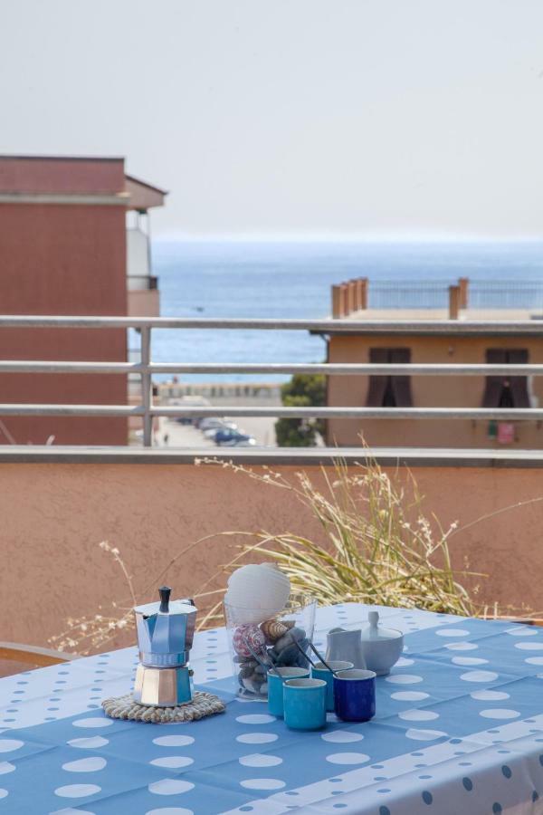 Il Geco Apartment Monterosso al Mare Ngoại thất bức ảnh