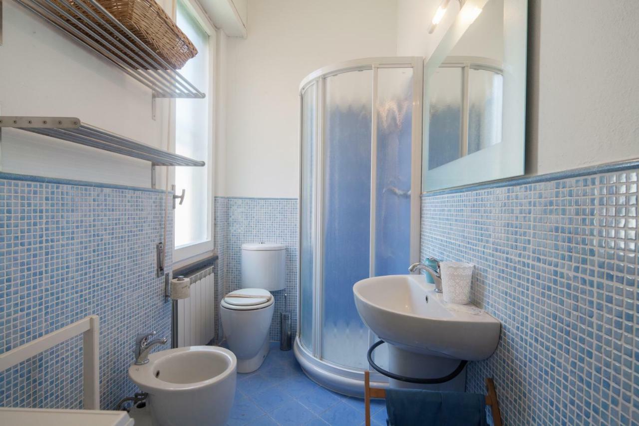 Il Geco Apartment Monterosso al Mare Ngoại thất bức ảnh
